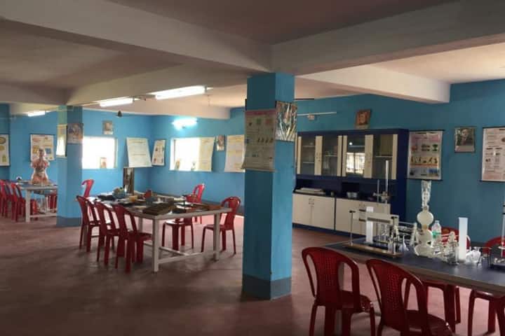 Max Institute of Teacher's Training campus in Ramgarh, Jharkhand, India — photo 5