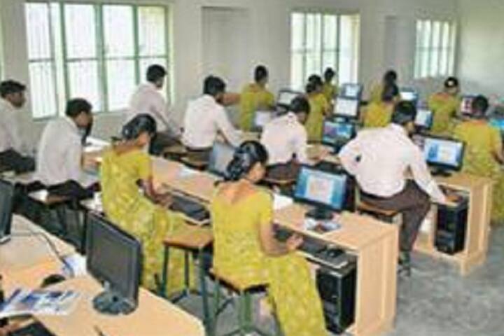 VSK College of Education campus in Pudukkottai, Tamil Nadu, India — photo 4