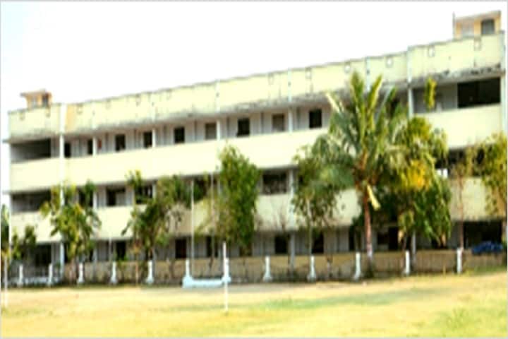Sri Saradha Institute for Teacher Training College for B Ed campus in Salem, Tamil Nadu, India — photo 1