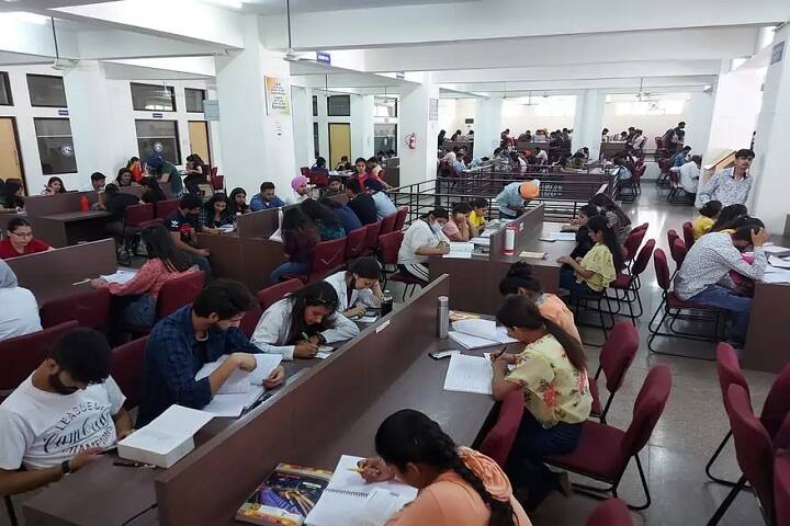 Rayat Bahra University School of Engineering and Technology campus in Mohali, Punjab, India — photo 5