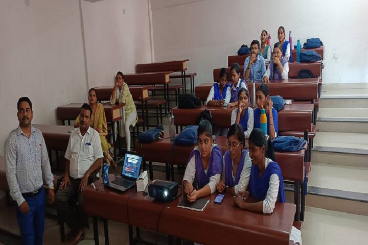 Sun Institute of Teachers Education campus in Shahjahanpur, Uttar Pradesh, India — photo 5