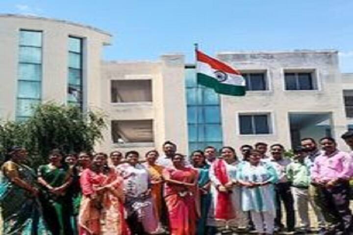 Sun Institute of Teachers Education campus in Shahjahanpur, Uttar Pradesh, India — photo 6