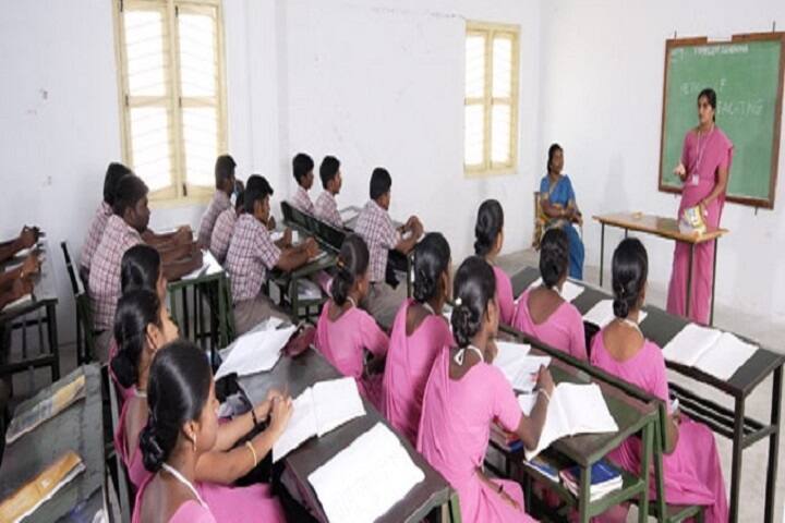 Mahendra College of Education campus in Salem, Tamil Nadu, India — photo 6