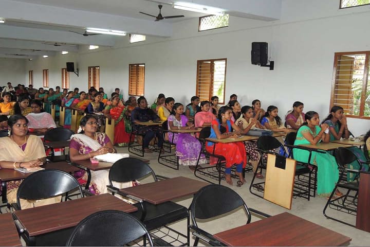 Pope John Paul II College of Education campus in Kanyakumari, Tamil Nadu, India — photo 3