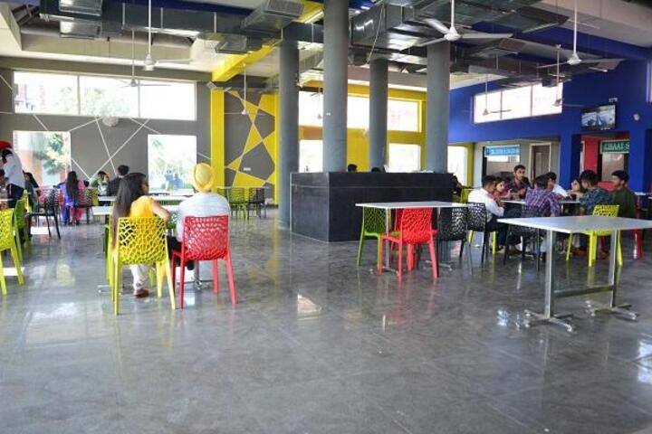 Rayat Bahra University School of Sciences campus in Mohali, Punjab, India — photo 5
