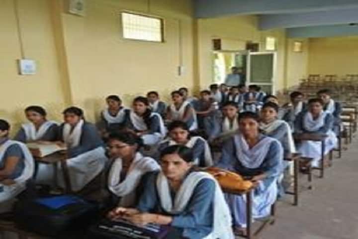Manorama Institute of Education campus in Etah, Uttar Pradesh, India — photo 2