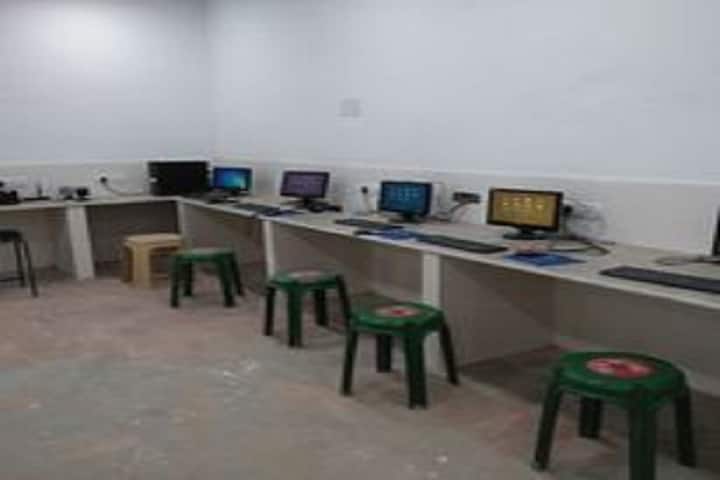 Manorama Institute of Education campus in Etah, Uttar Pradesh, India — photo 3