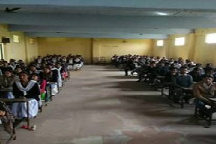 Manorama Institute of Education campus in Etah, Uttar Pradesh, India — photo 5