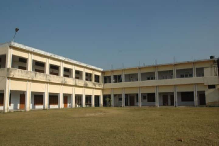 BSM PG College, Roorkee campus in Roorkee, Uttarakhand, India