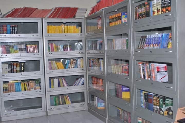 BSM PG College campus in Roorkee, Uttarakhand, India — photo 4