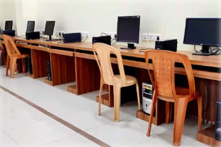 Mahayogi Gorakhnath University campus in Gorakhpur, Uttar Pradesh, India — photo 5