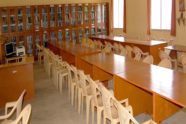 Manasa B Ed College campus in Kolar, Karnataka, India — photo 4