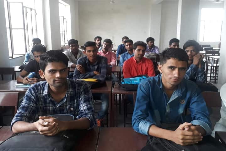LBS College of Education campus in Sanganer, Rajasthan, India — photo 2