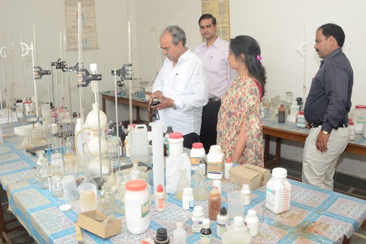 LBS College of Education campus in Sanganer, Rajasthan, India — photo 4