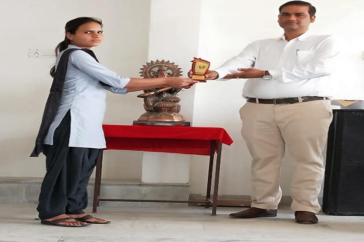 LBS College of Education campus in Sanganer, Rajasthan, India — photo 5