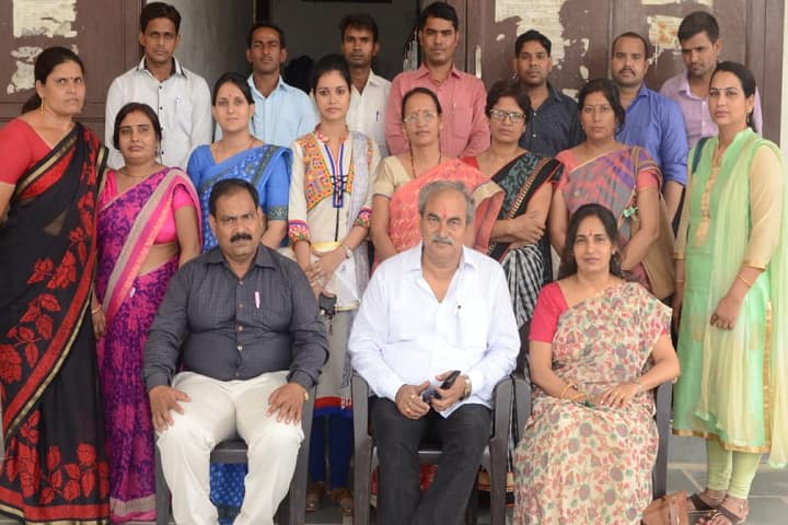 LBS College of Education campus in Sanganer, Rajasthan, India — photo 6