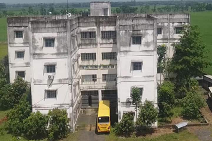 Natural College of Education campus in Birbhum, West Bengal, India — photo 1