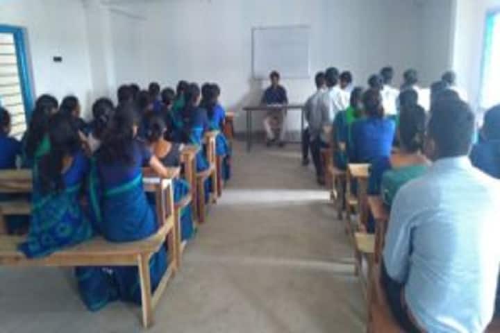 Bishnupada Primary Teachers Training College campus in Paschim Medinipur, West Bengal, India — photo 2