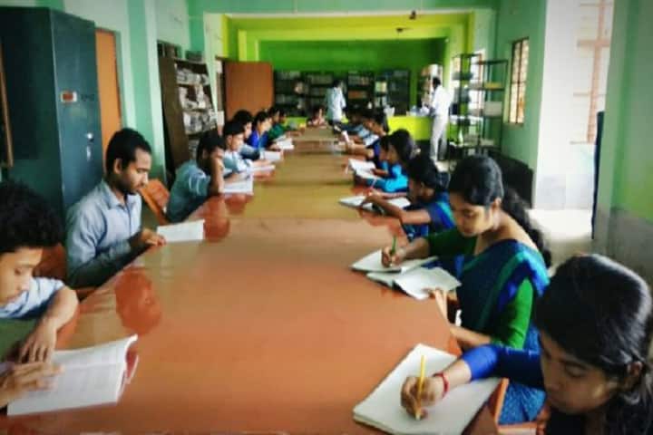 Bishnupada Primary Teachers Training College campus in Paschim Medinipur, West Bengal, India — photo 3