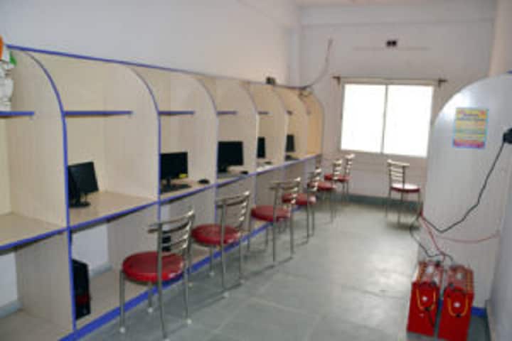 Vivekananda College of Education campus in Paschim Medinipur, West Bengal, India — photo 3