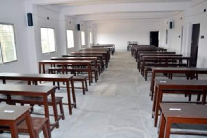 Vivekananda College of Education campus in Paschim Medinipur, West Bengal, India — photo 5