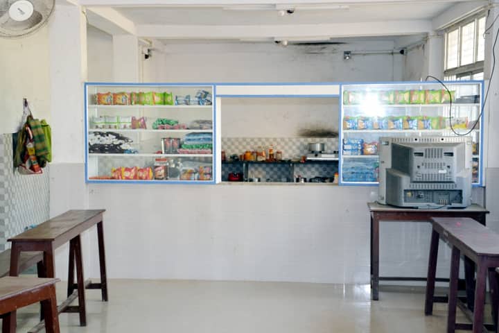Vivekananda College of Education campus in Paschim Medinipur, West Bengal, India — photo 6