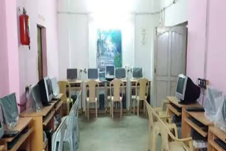 St Paul's Degree College campus in Rajahmundry, Andhra Pradesh, India — photo 4