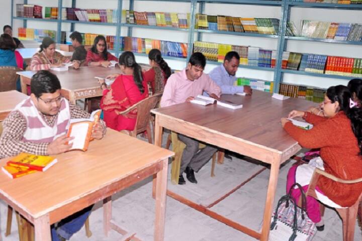 Yeaqub Ali B Ed College campus in South 24 Parganas, West Bengal, India — photo 3