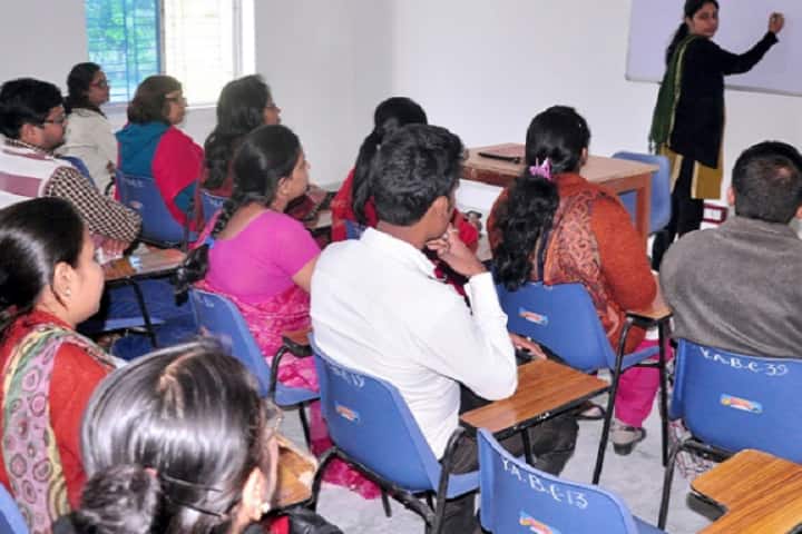 Yeaqub Ali B Ed College campus in South 24 Parganas, West Bengal, India — photo 4