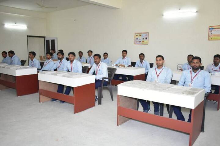 Shakuntalam Institute of Teacher Education campus in Rohtas, Bihar, India — photo 3