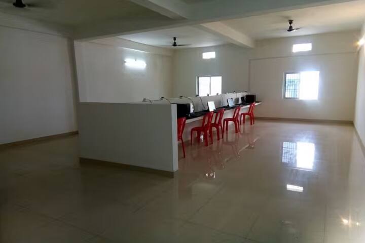 Shakuntalam Institute of Teacher Education campus in Rohtas, Bihar, India — photo 4