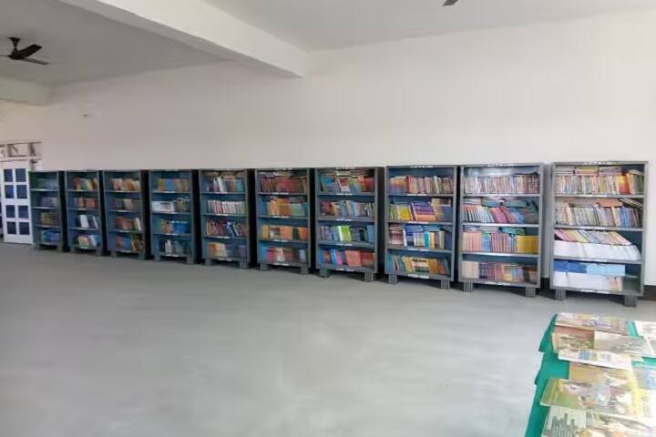 Shakuntalam Institute of Teacher Education campus in Rohtas, Bihar, India — photo 5