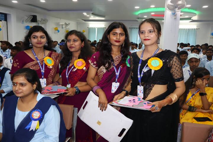 Shakuntalam Institute of Teacher Education campus in Rohtas, Bihar, India — photo 6