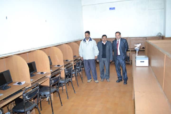 Rajat Women's College of Education and Management campus in Lucknow, Uttar Pradesh, India — photo 2