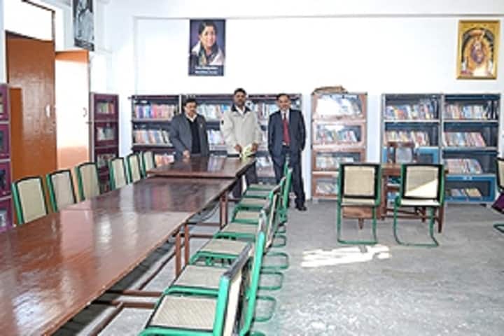 Rajat Women's College of Education and Management campus in Lucknow, Uttar Pradesh, India — photo 3