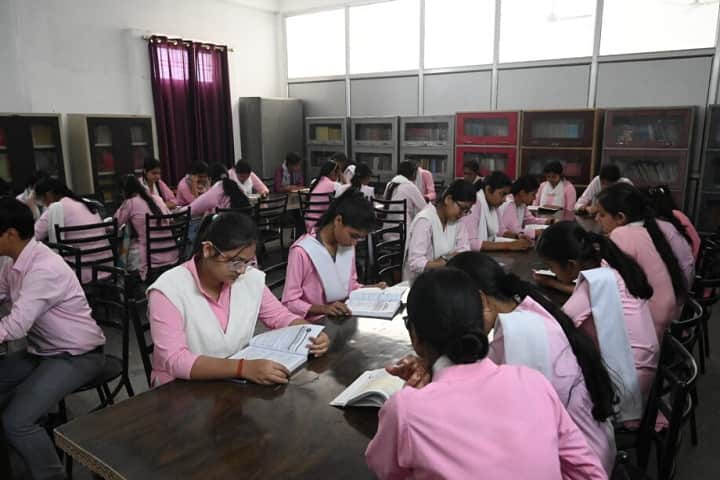 Rajat Women's College of Education and Management campus in Lucknow, Uttar Pradesh, India — photo 5