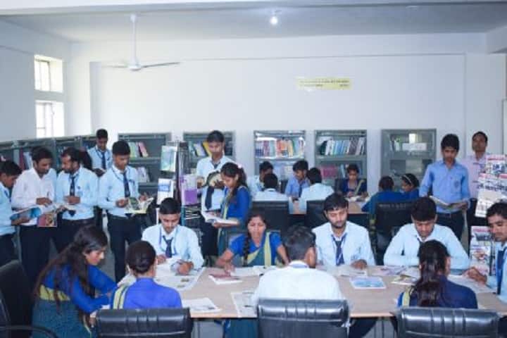 Shyam University campus in Dausa, Rajasthan, India — photo 3