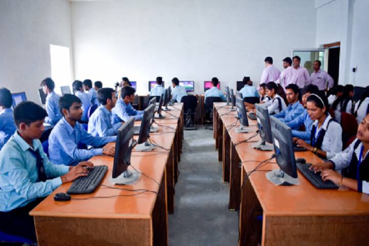 Shyam University campus in Dausa, Rajasthan, India — photo 4