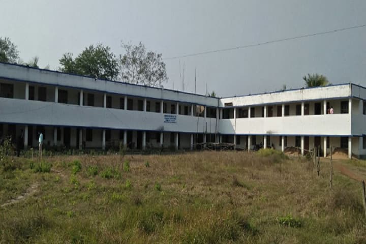 Ranibala College of Teacher Education campus in Purba Medinipur (East Medinipur), West Bengal, India — photo 1