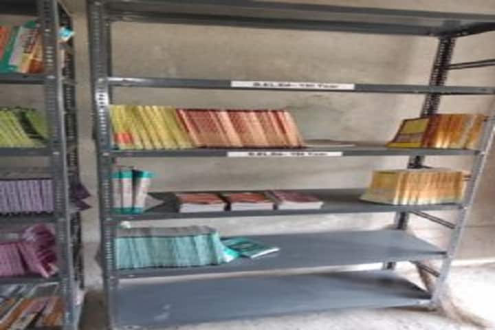 Ranibala College of Teacher Education campus in Purba Medinipur (East Medinipur), West Bengal, India — photo 2