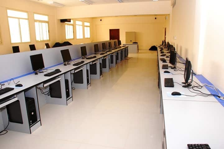Akbari Begum College of Education campus in Lucknow, Uttar Pradesh, India — photo 2