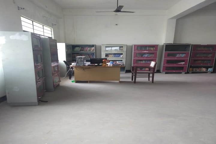 Akbari Begum College of Education campus in Lucknow, Uttar Pradesh, India — photo 3