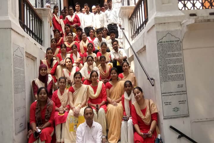 Akbari Begum College of Education campus in Lucknow, Uttar Pradesh, India — photo 6
