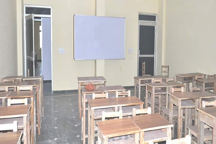 Modern College of Education campus in Lucknow, Uttar Pradesh, India — photo 3