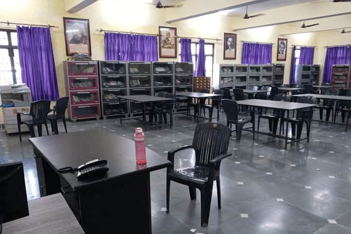 Modern College of Education campus in Lucknow, Uttar Pradesh, India — photo 6