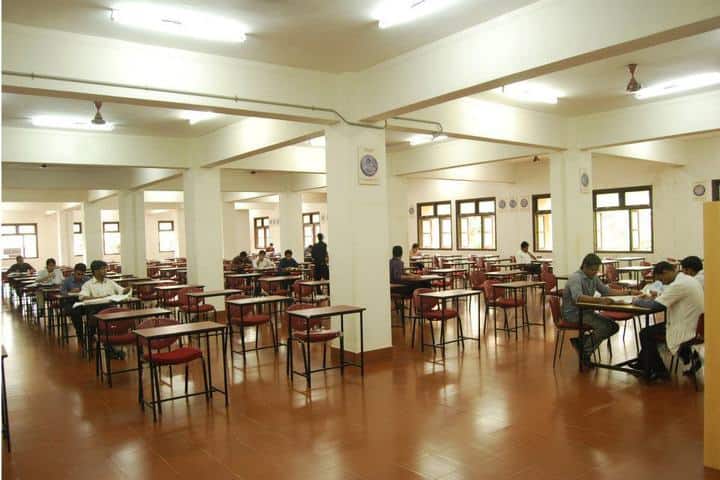 Yenepoya University campus in Mangalore, Karnataka, India — photo 3