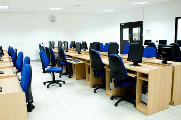 Vedant Sikshan Prasikshan Mahavidyalaya campus in Bikaner, Rajasthan, India — photo 3