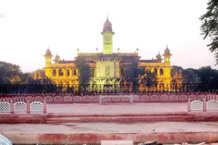MLB Gwalior campus in Gwalior, Madhya Pradesh, India — photo 2
