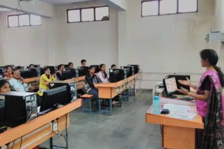 MLB Gwalior campus in Gwalior, Madhya Pradesh, India — photo 4