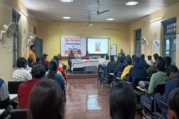 MLB Gwalior campus in Gwalior, Madhya Pradesh, India — photo 5